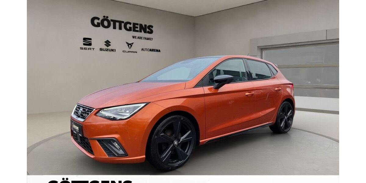 Seat Ibiza 129.686 km 12.490 &euro; Soest 59494