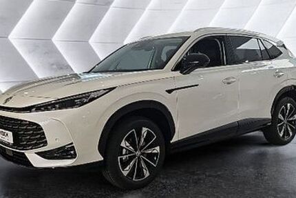 MG HS 5.560 km 32.570 &euro; Berlin 13051