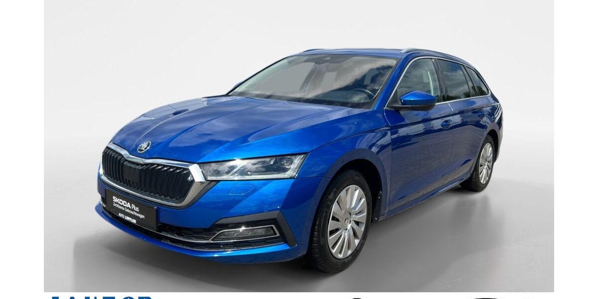 Skoda Octavia 97.818 km 18.940 &euro; Schweinfurt 97424