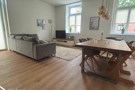 Wohnung Lüneburg Ebensberg - 3 Zimmer, 90 m&sup2;, 1.160&euro; | Angebot:26645690
