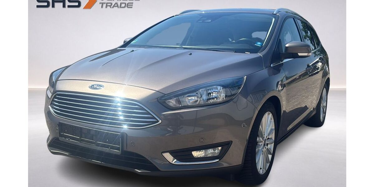 Ford Focus 139.000 km 4.790 &euro; Langenhagen 30851
