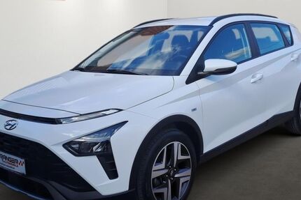 Hyundai BAYON 29.971 km 15.150 &euro; Calden - Westuffeln 34379