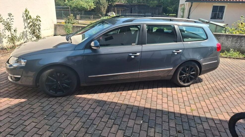 Passat Variant