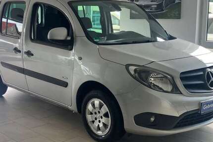 Mercedes Citan