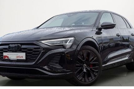 Audi Q8 e-tron 34.560 km 41.970 &euro; Diez 65582