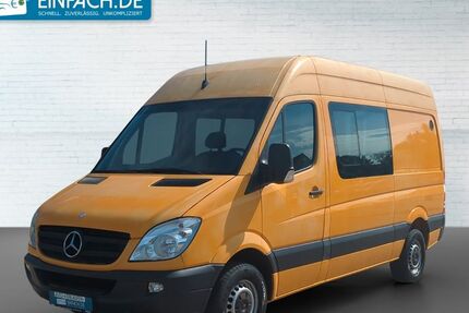 Mercedes-Benz Sprinter 271.200 km 13.499 &euro; Delmenhorst 27755