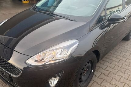 Ford Fiesta 75.110 km 11.990 &euro; Mörschbach 55494