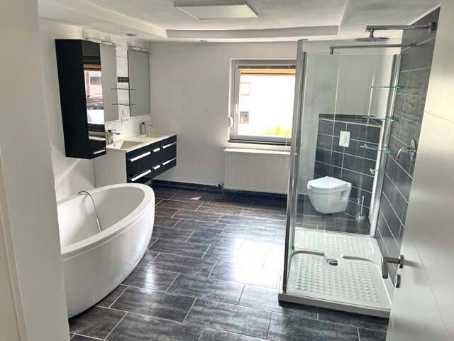 Mehrfamilienhaus, Wohnhaus Kulmbach Petzmannsberg - 9 Zimmer, 227 m&sup2;, 260.000&euro; | Angebot:26346499