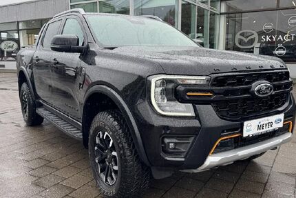 Ford Ranger 12.200 km 47.850 &euro; Nienburg 31582