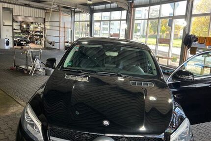 Mercedes GLE 350
