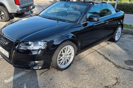 Audi A3 178.500 km 6.300 &euro; HAUSHAM 83734