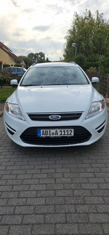 Mondeo