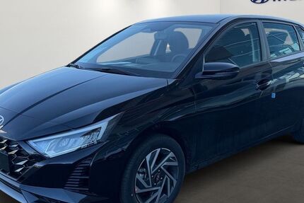 Hyundai i20 3.000 km 19.890 &euro; Rottweil 78628