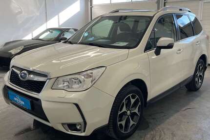 Subaru Forester 144.000 km 11.999 &euro; Landau a.d. Isar 94405