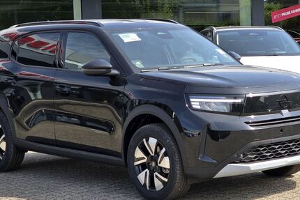 Opel Frontera 1.001 km 24.965 &euro; Wermelskirchen 42929