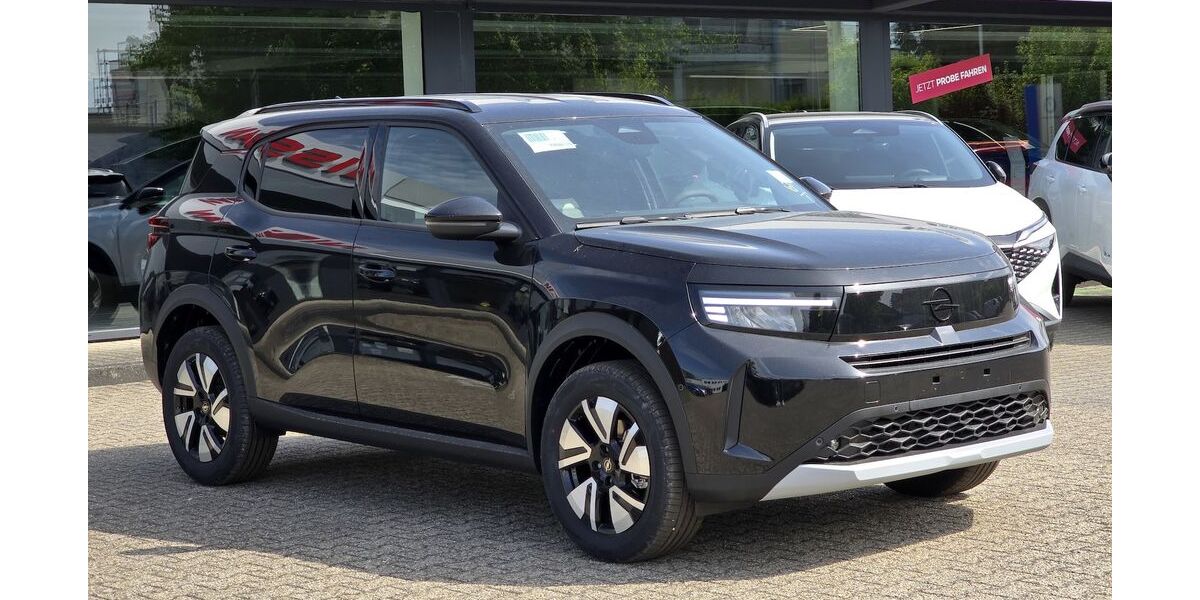Opel Frontera 1.001 km 24.965 &euro; Wermelskirchen 42929
