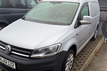 VW Caddy 307.000 km 6.899 &euro; Barsinghausen / Stemmen 30890