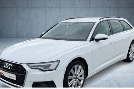 Audi A6 2.973 km 46.870 &euro; Saal a.d. Donau 93342