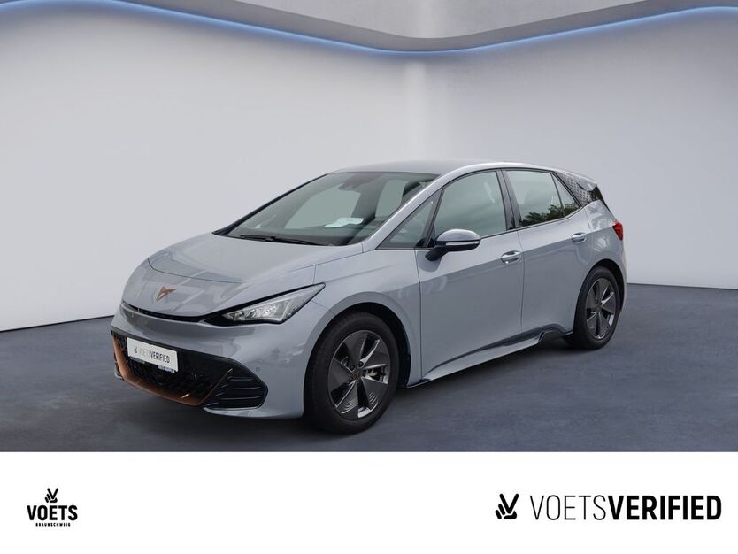 Cupra Born 24.100 km 25.980 € Braunschweig 38124
