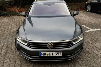 VW Passat 241.253 km 12.400 &euro; Mannheim 68167