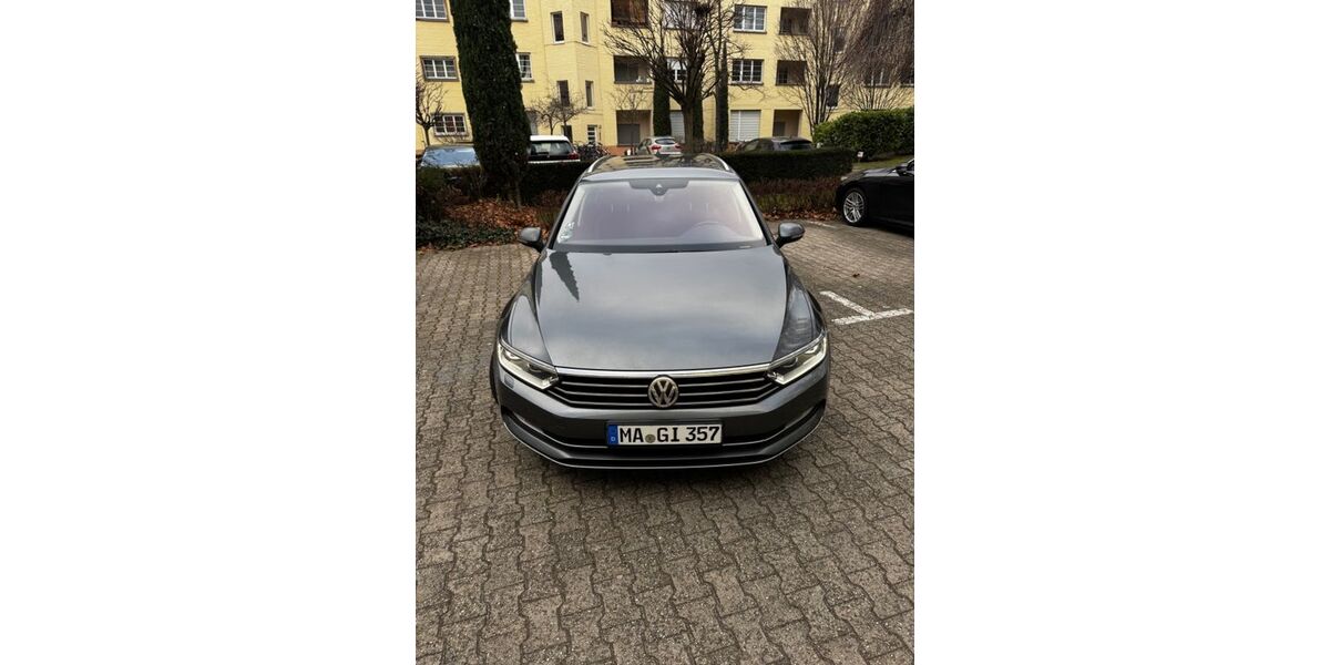 VW Passat 241.253 km 12.400 &euro; Mannheim 68167