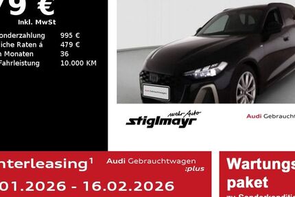 Audi A5 20.785 km 56.440 &euro; Pfaffenhofen 85276