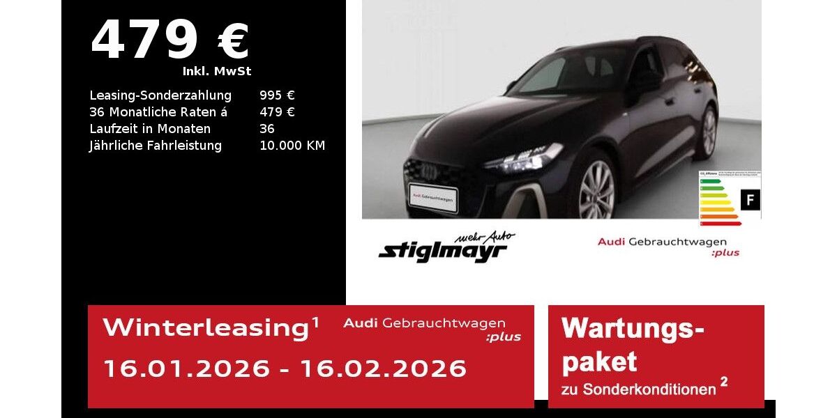 Audi A5 20.785 km 56.440 &euro; Pfaffenhofen 85276