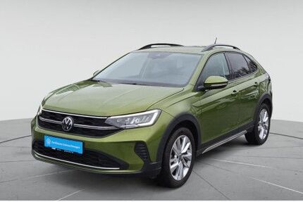 VW Taigo 17.992 km 23.590 &euro; Darmstadt 64295