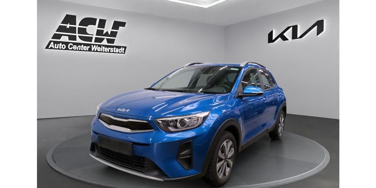 Kia Stonic 22.007 km 17.869 &euro; Weiterstadt-Darmstadt 64331
