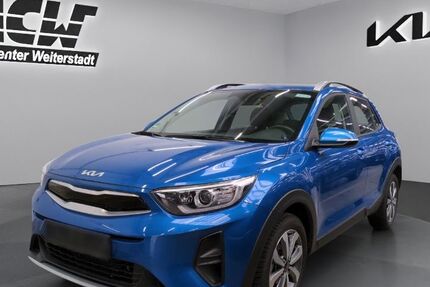 Kia Stonic 22.007 km 17.870 &euro; Weiterstadt-Darmstadt 64331