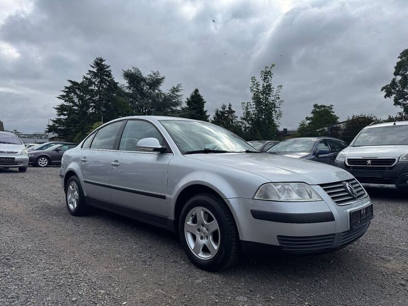 Passat