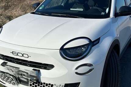 Fiat 600 1.700 km 19.299 &euro; München, Landeshauptstadt 80995