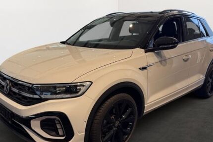 VW T-Roc 12.500 km 33.490 &euro; Waldshut-Tiengen 79761