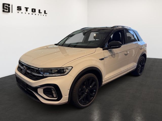 VW T-Roc 12.500 km 33.490 &euro; Waldshut-Tiengen 79761