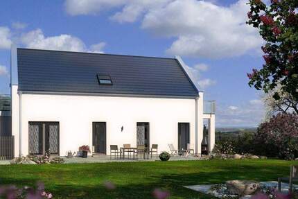 Haus Potsdam-Groß Glienicke Groß Glienicke - 4 Zimmer, 127 m&sup2;, 444.890&euro; | Angebot:25256267