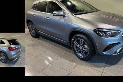 Mercedes-Benz GLA 200 13.350 km 38.900 &euro; Ingolstadt 85055