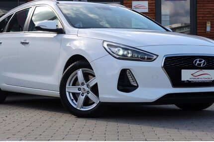 Hyundai i30 175.950 km 9.890 &euro; Darmstadt 64293