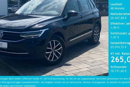 VW Tiguan 30.607 km 23.848 &euro; Schrobenhausen-Edelshsn. 86529