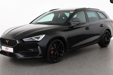 Cupra Leon 41.900 km 30.480 &euro; Berlin 12103