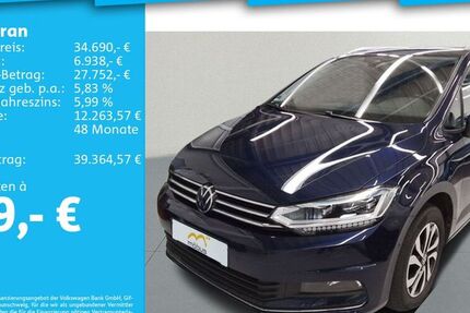 VW Touran