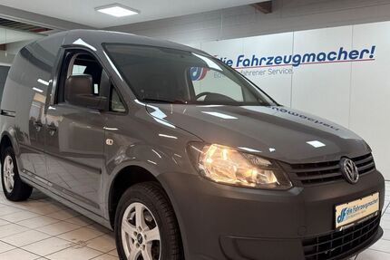 VW Caddy 197.000 km 5.788 &euro; Rheinbach 53359