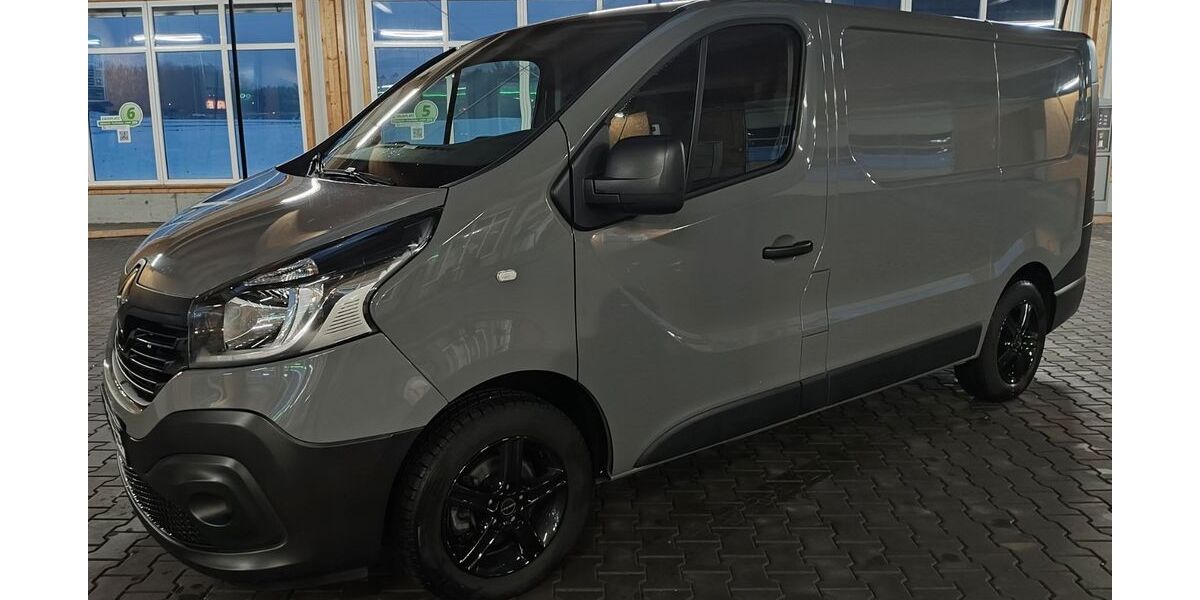 Renault Trafic 105.788 km 14.900 &euro; Burglengenfeld 93133
