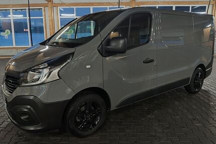 Renault Trafic 105.850 km 14.900 &euro; Burglengenfeld 93142