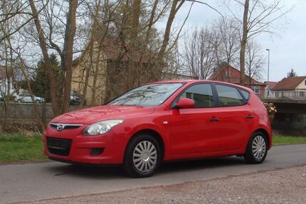 Hyundai i30 141.304 km 1.790 &euro; Mechterstädt 99880