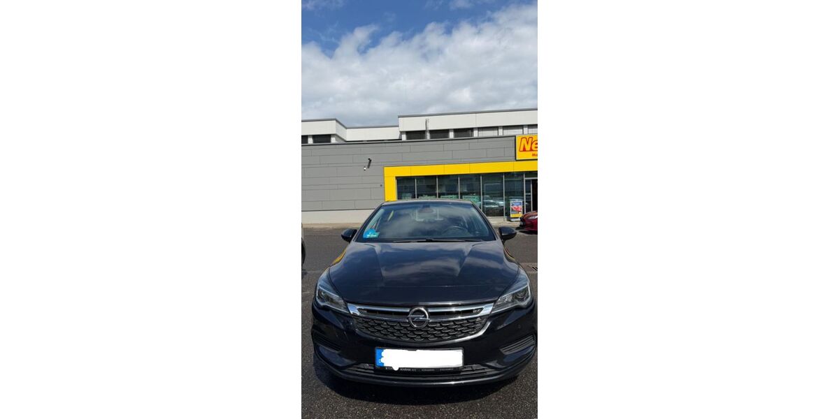 Opel Astra 147.000 km 6.600 &euro; Stuttgart 70195