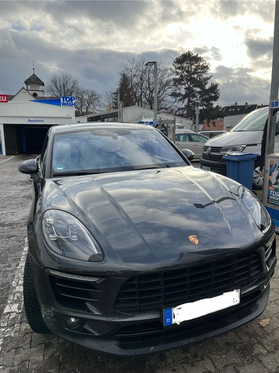 Macan