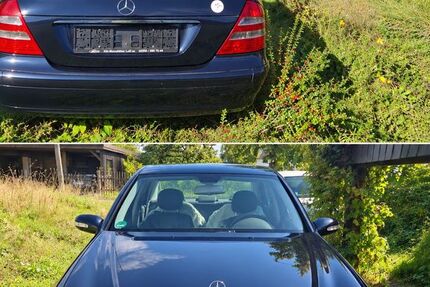 Mercedes-Benz 220 192.000 km 2.450 &euro; Overath 51491