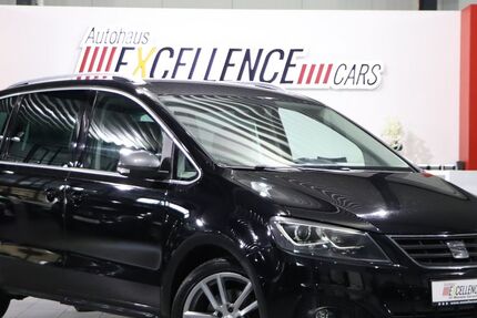 Seat Alhambra 149.000 km 20.444 &euro; Hamm 59077