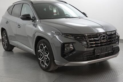 Hyundai TUCSON 40.874 km 23.550 &euro; Bebra 36179