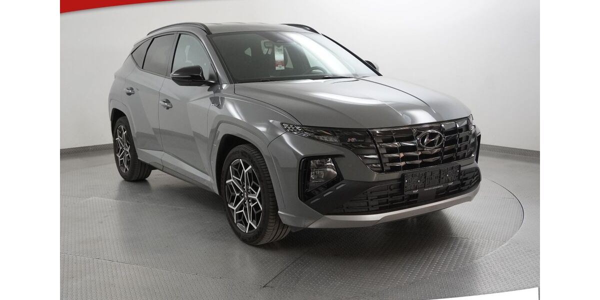Hyundai TUCSON 40.874 km 23.950 &euro; Bebra 36179